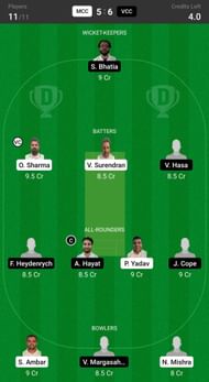 Fantasy suggestion #2